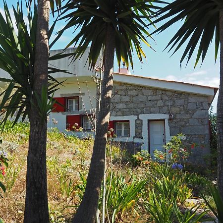 Casa Do Sol Villa Moledo  Buitenkant foto