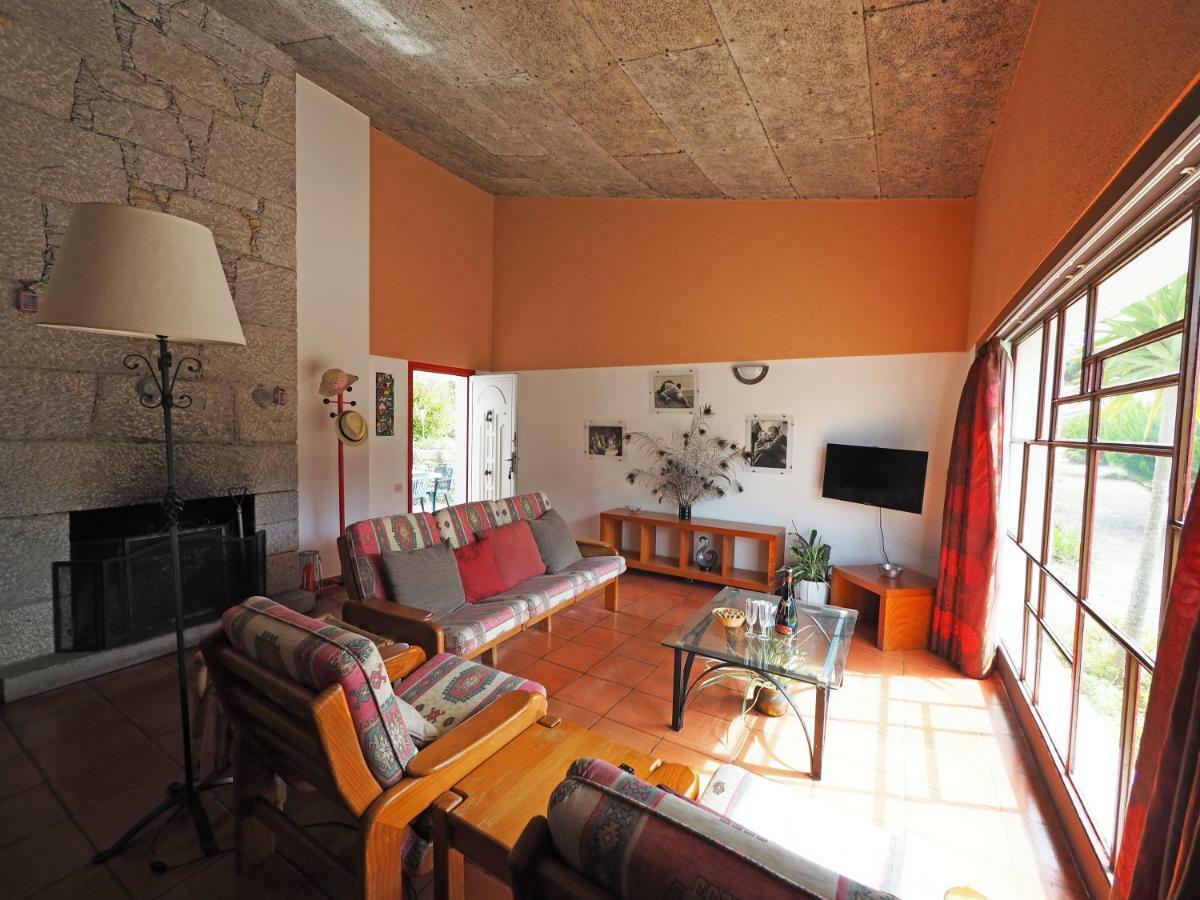 Casa Do Sol Villa Moledo  Buitenkant foto